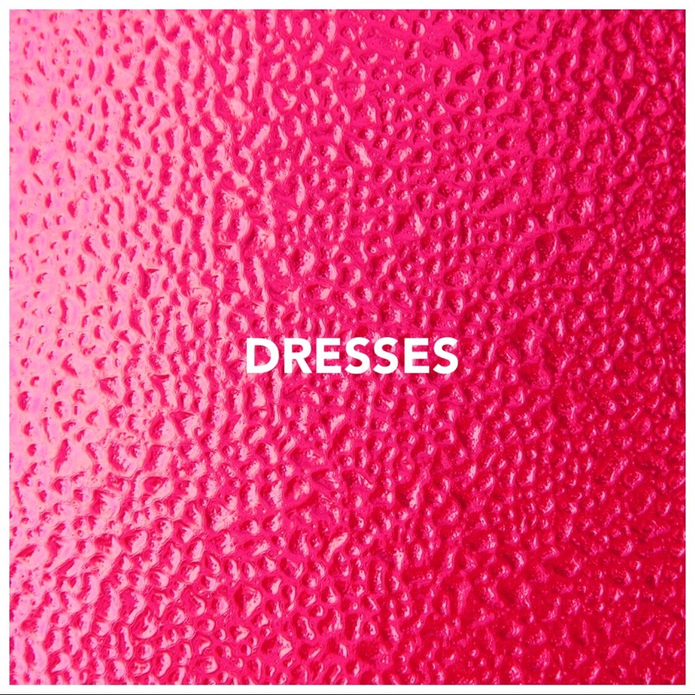 Dresses